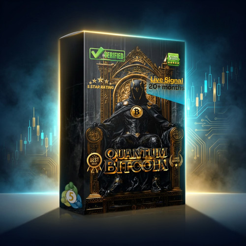 Quantum bitcoin mt5 - quantum,