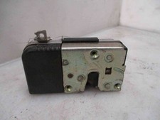 Serrure porte avant droit