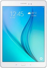 Samsung Galaxy Tab A 9.7" T555 WIFI + 4G 16Go - Garantie 6 mois