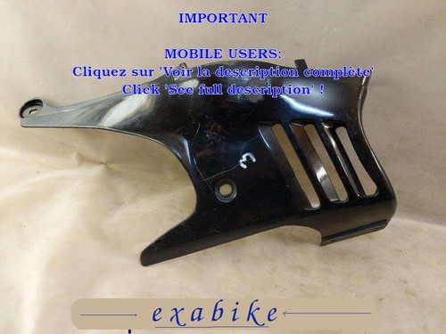 Sabot carenage pour suzuki - sabot,