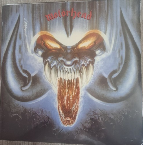 Motorhead vinyle new - motorhead/,