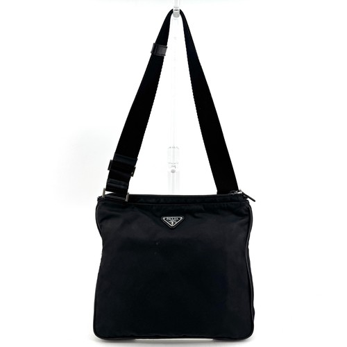 Sac bandoulière prada tessuto - sac,