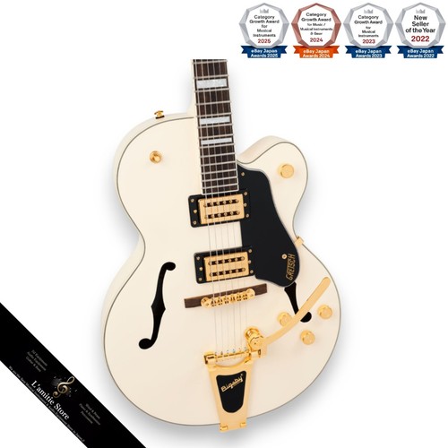 Guitare gretsch g2420tg - guitare,