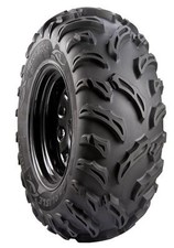 Pneus Quad 25/10 R12 Carlisle