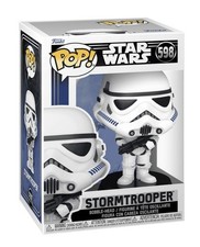 Funko pop figurine star - figurine,
