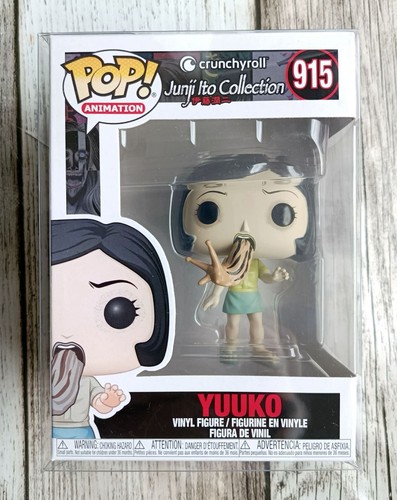 Funko pop yuuko 915 - , ito