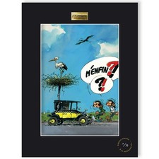 Poster collection Akimoff