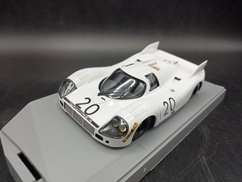 1971 porsche 917 - 917/20, mans