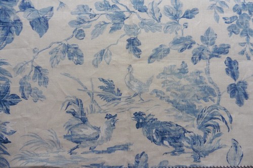 Sanderson fables aesop toile - ,
