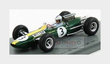 1:43 Spark Lotus F1 25 #3