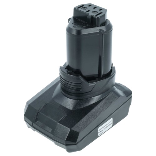 Batterie remplace aeg l1230r - batterie,