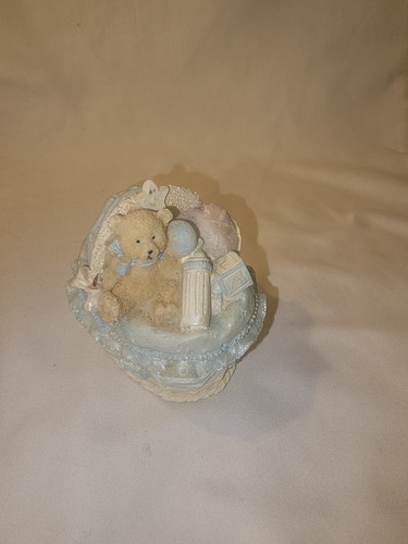 Vintage teddy bear - vintage,
