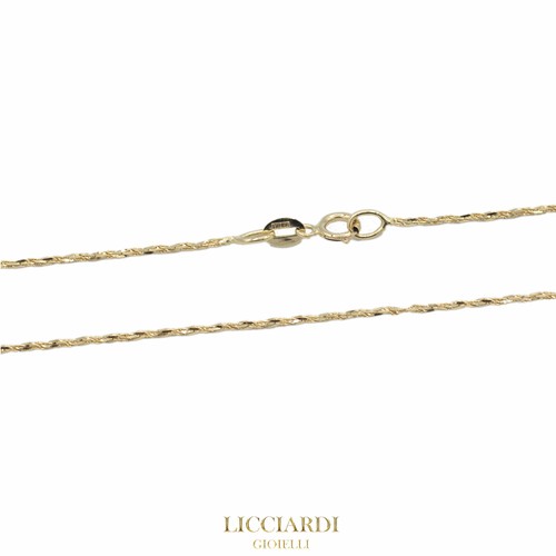 Collier unisexe serpentine - unisexe,