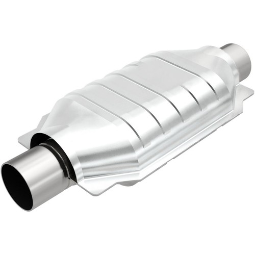 Magnaflow catalytic converter - catalytic,