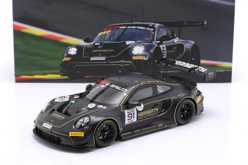Ixo porsche 911 992 gt3 - 911,