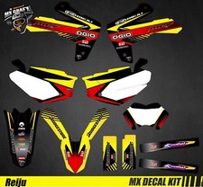 Kit Déco Moto pour / Mx Decal