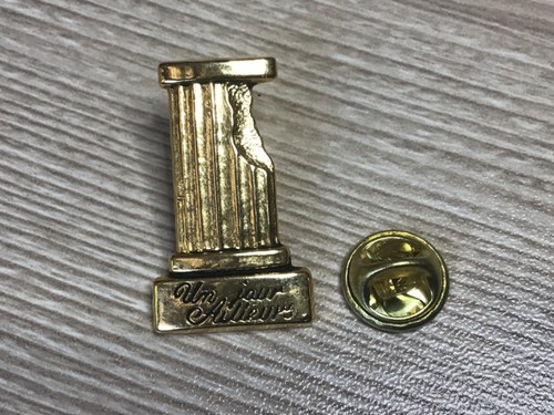 Pins jour ailleurs signe - ailleurs,