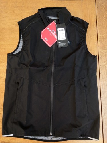 Veste gilet homme gore - veste, r3