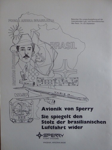 1973 pub sperry flight - sperry,