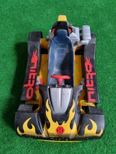 HASBRO KART NITRO ACTION MAN