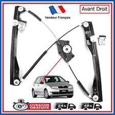 Mécanisme Leve Vitre