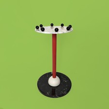 Guéridon DLG années 80