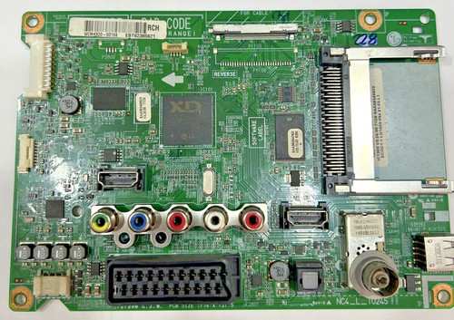Carte mère lg eax64891403 - ✅,