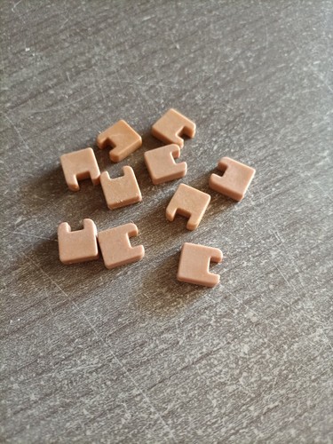 Playmobil pièces finition - pièces, de