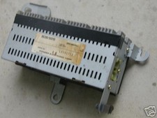 MODULE STÉRÉO LEXUS LS400