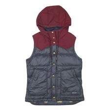 PATAGONIA Doudoune Femme