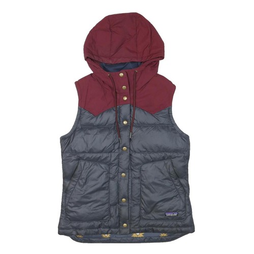 Patagonia doudoune femme - doudoune,