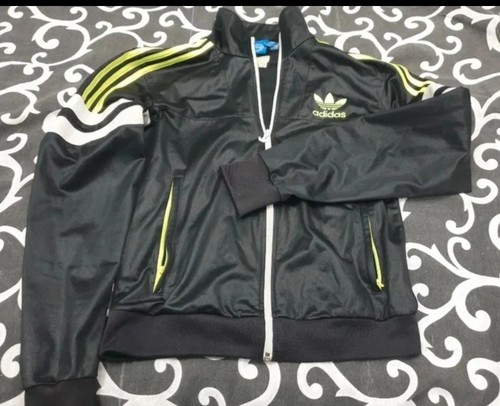 Adidas chile jacket - chile,