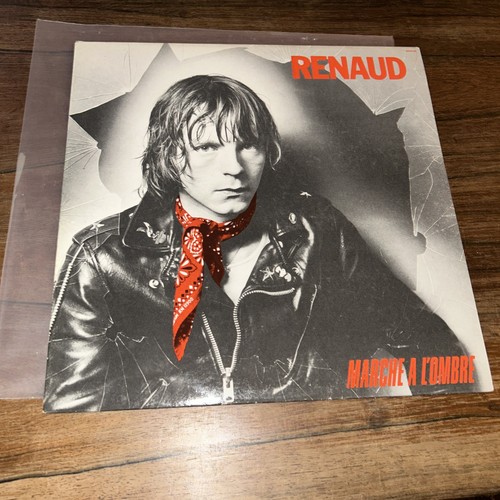 Renaud marche l ombre - marche,