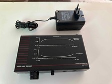 Préamplificateur casque audio QED