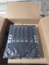 Ecler DJ AMS-NUO-4.0F Analogue