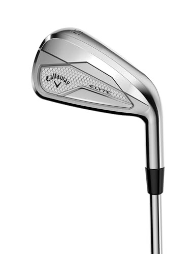 Callaway lefty elyte irons - callaway,