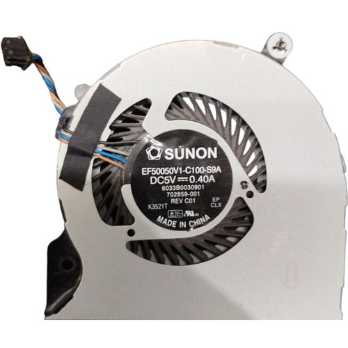 Ventilateur pour portable - ventilateur, hp