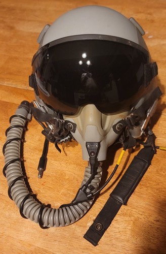 Gentex hgu pilot flight - hgu-55/p,
