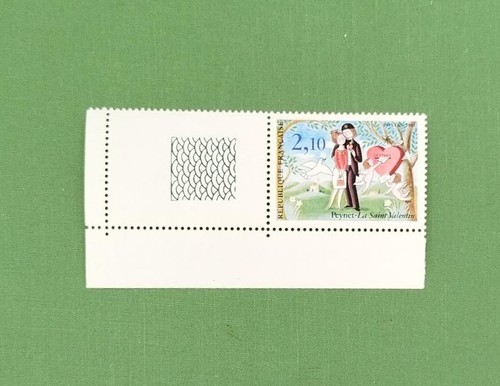 France 1985 2354 - 1985,