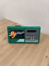 Radio Réveil Lecteur Cassette