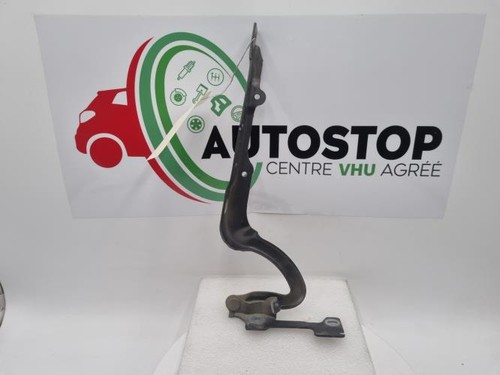 Charniere capot peugeot 208 - capot,