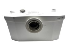 Broyeur WC pour salle de bain