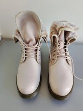 Bottines d' hiver neuves San