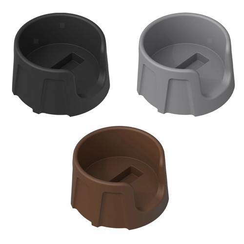 Support porte filtre - porte-filtre, avec