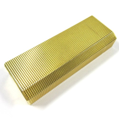 Briquet gaz pyramidal - à,