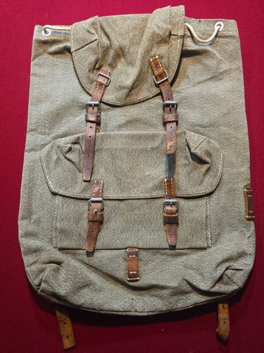 Vtg 1955 swiss - vtg, military