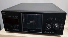 Sony Disc Explorer 400