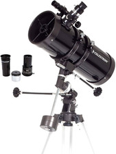 Télescope celestron - télescope,