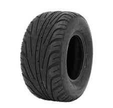 Pneu scooter Électrique 8'' Feiben 225/55-8 Noir Tubeless 18x9.50-8