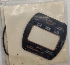 Verre Et Rotule Citizen Seven